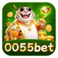0055bet Gold Casino App