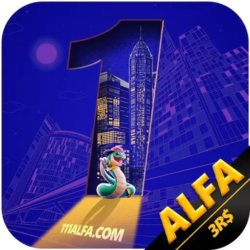 111alfa - Gaming Turbo - 💎 apk