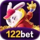122bet Jackpot Royal v2.9.0